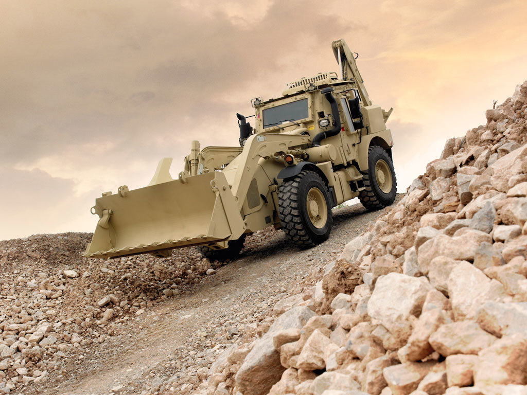 重磅：JCB北美工廠贏得2.69億美元軍方設(shè)備訂單！