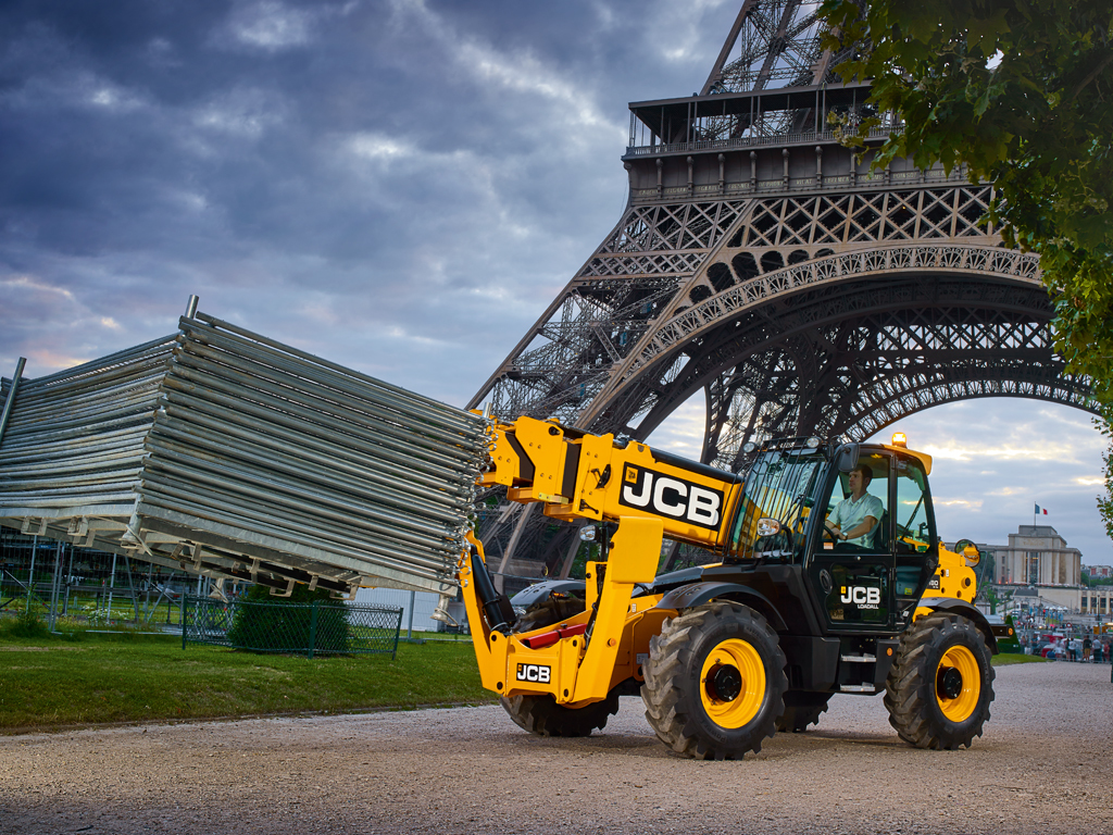 JCB將對(duì)法國法院的專利侵權(quán)裁決提出上訴